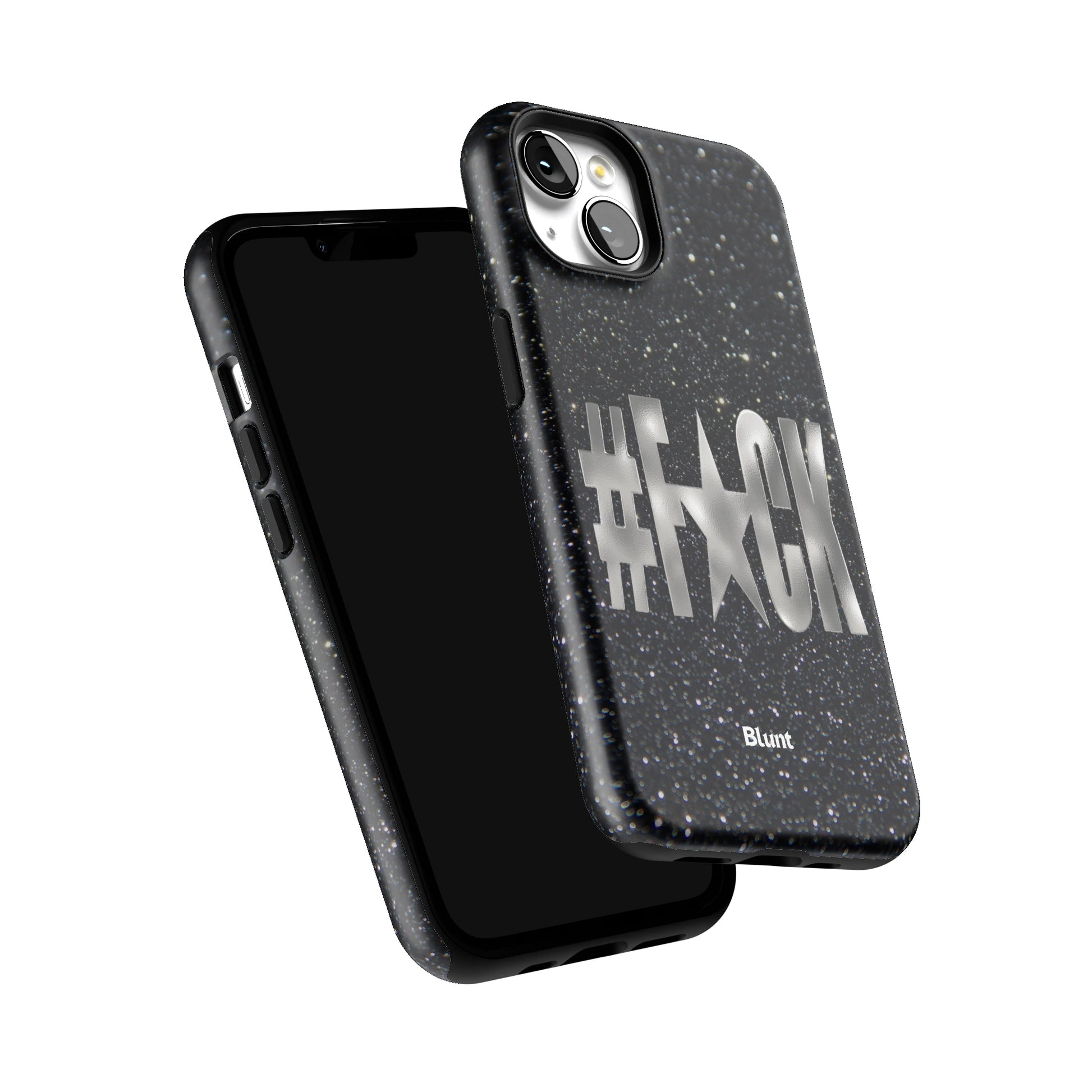 Noir Riot iPhone Case gallery - Iphone_13_Iphone_6