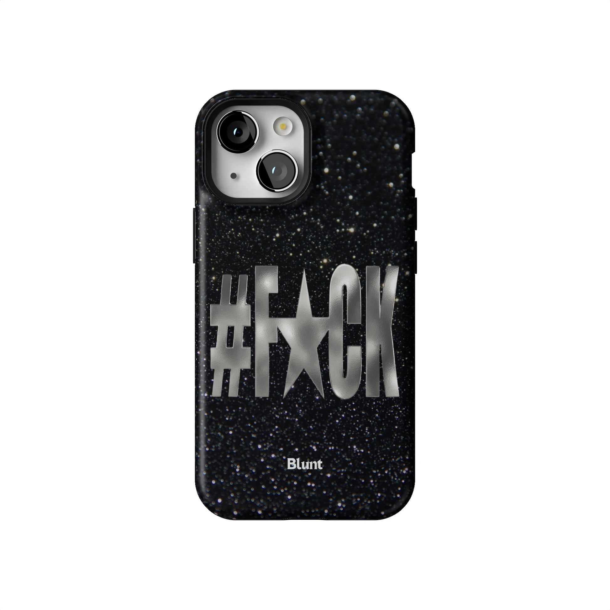Noir Riot iPhone Case gallery - Iphone_13_Mini_Air_Plus_1
