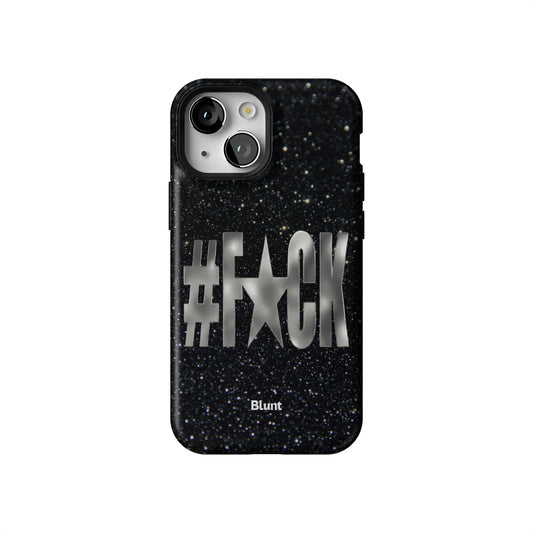 Noir Riot iPhone Case gallery - Iphone_13_Mini_Air_Plus_1