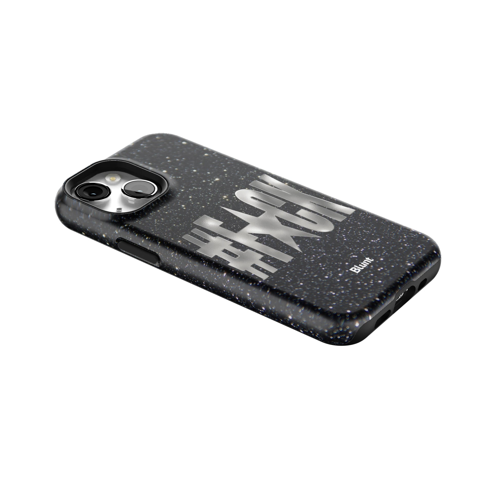 Noir Riot iPhone Case gallery - Iphone_13_Mini_Air_Plus_2