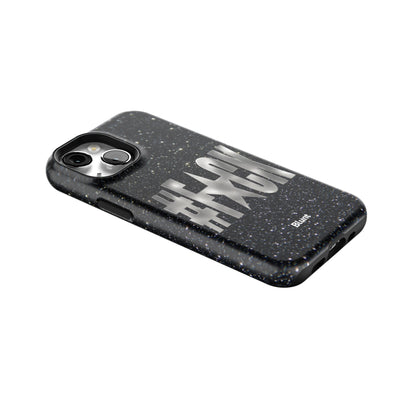 Noir Riot iPhone Case gallery - Iphone_13_Mini_Air_Plus_2