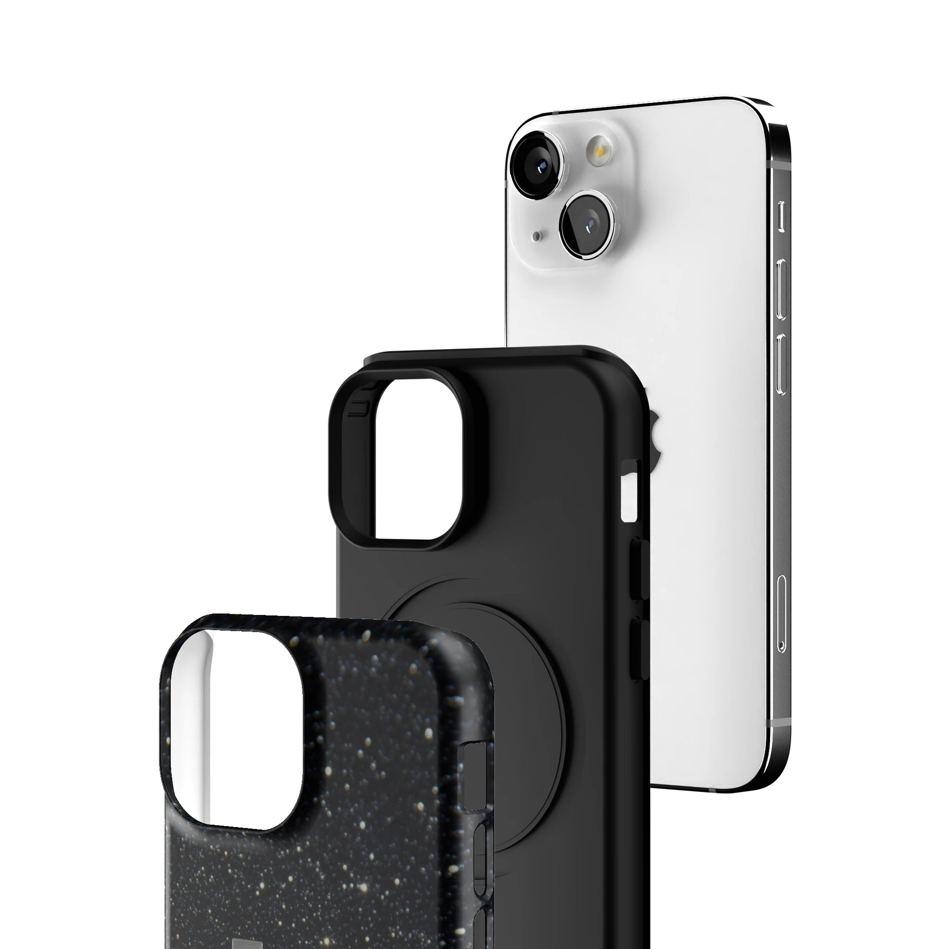 Noir Riot iPhone Case gallery - Iphone_13_Mini_Air_Plus_3