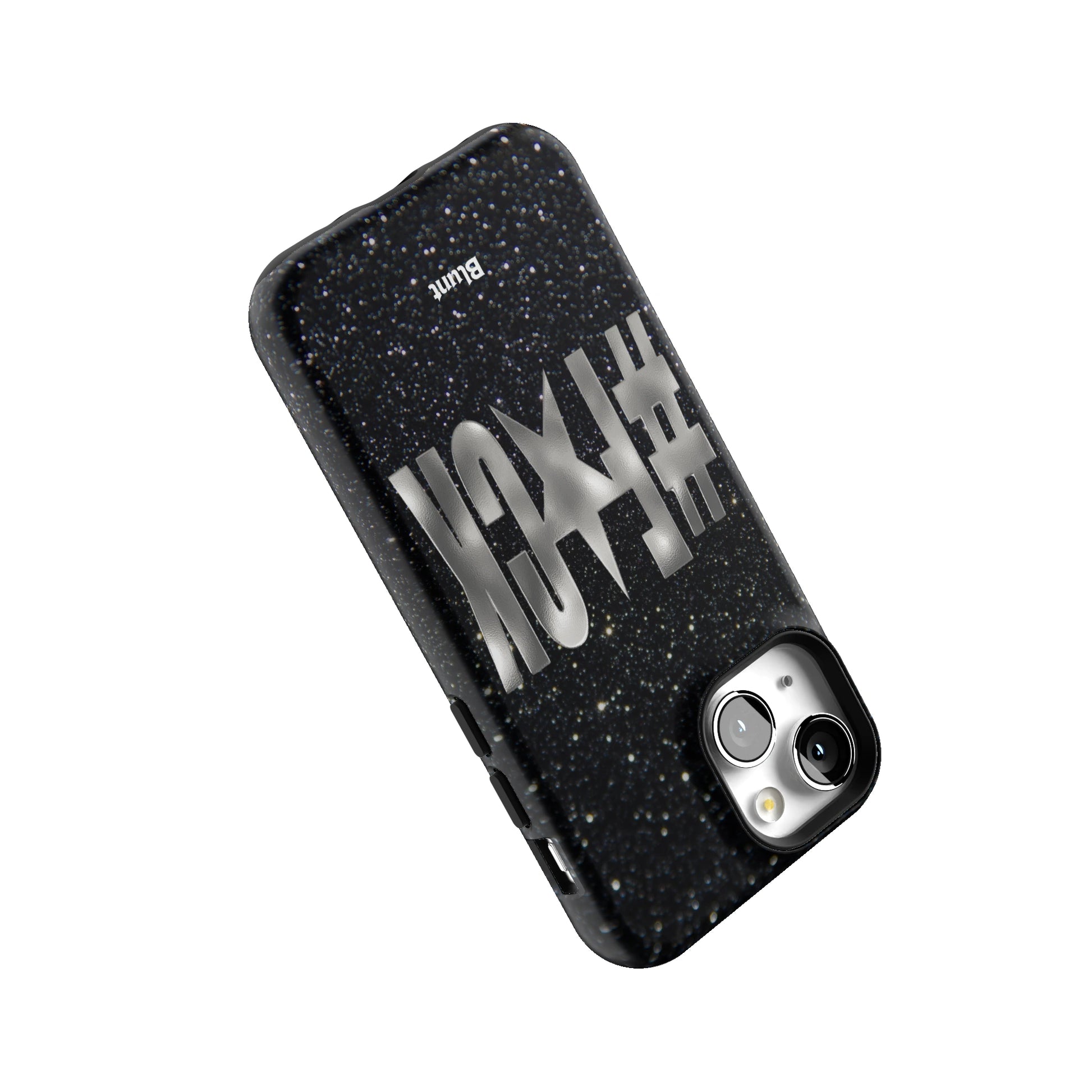 Noir Riot iPhone Case gallery - Iphone_13_Mini_Air_Plus_5