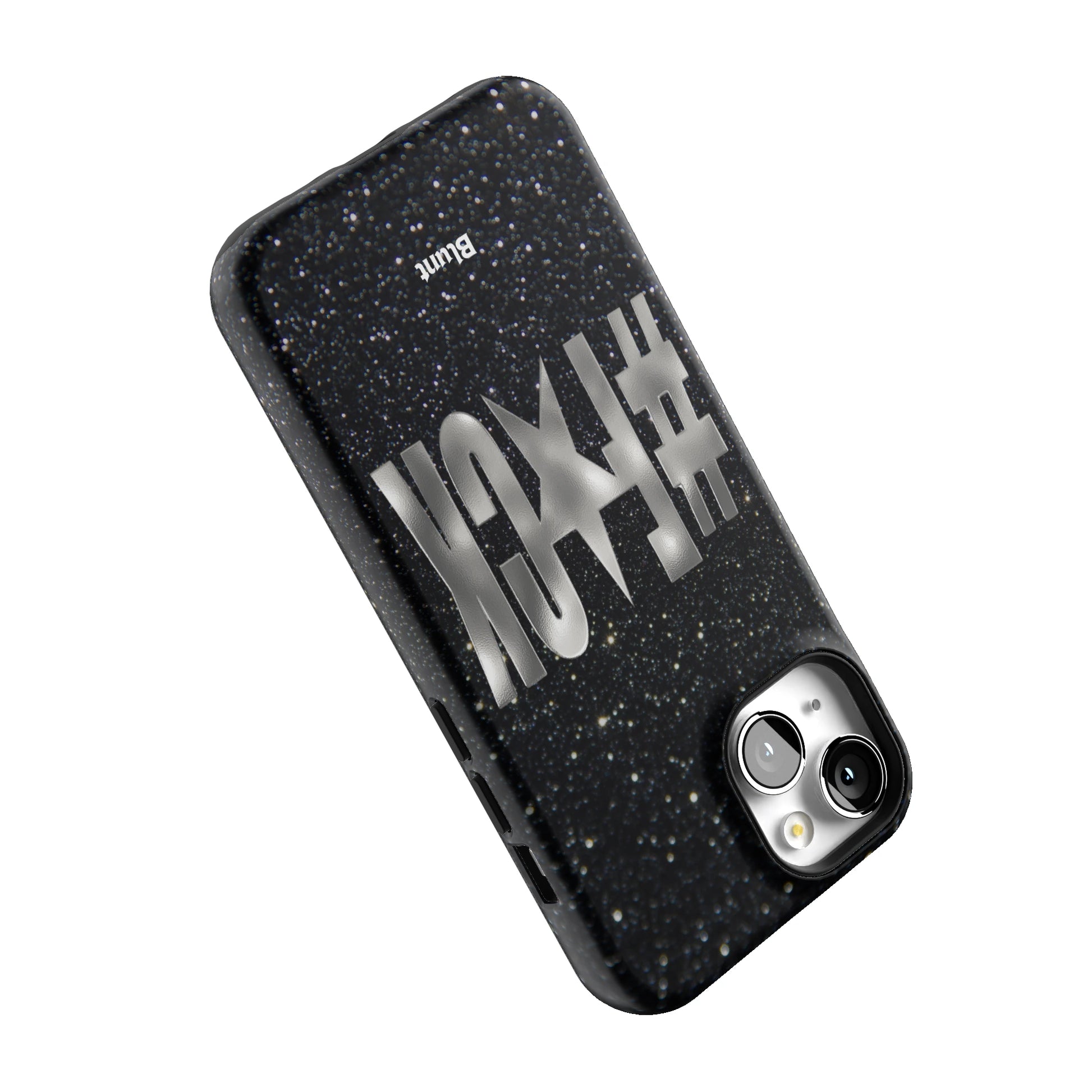 Noir Riot iPhone Case gallery - Iphone_14_Iphone_5