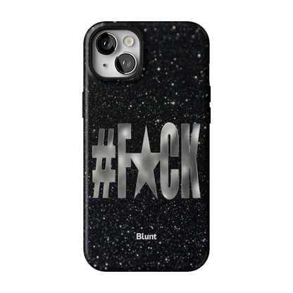 Noir Riot iPhone Case gallery - Iphone_14_Mini_Air_Plus_1