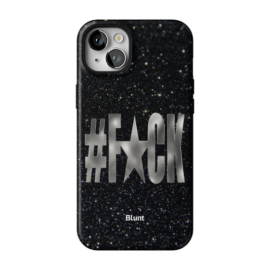 Noir Riot iPhone Case gallery - Iphone_14_Mini_Air_Plus_1