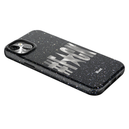 Noir Riot iPhone Case gallery - Iphone_14_Mini_Air_Plus_2