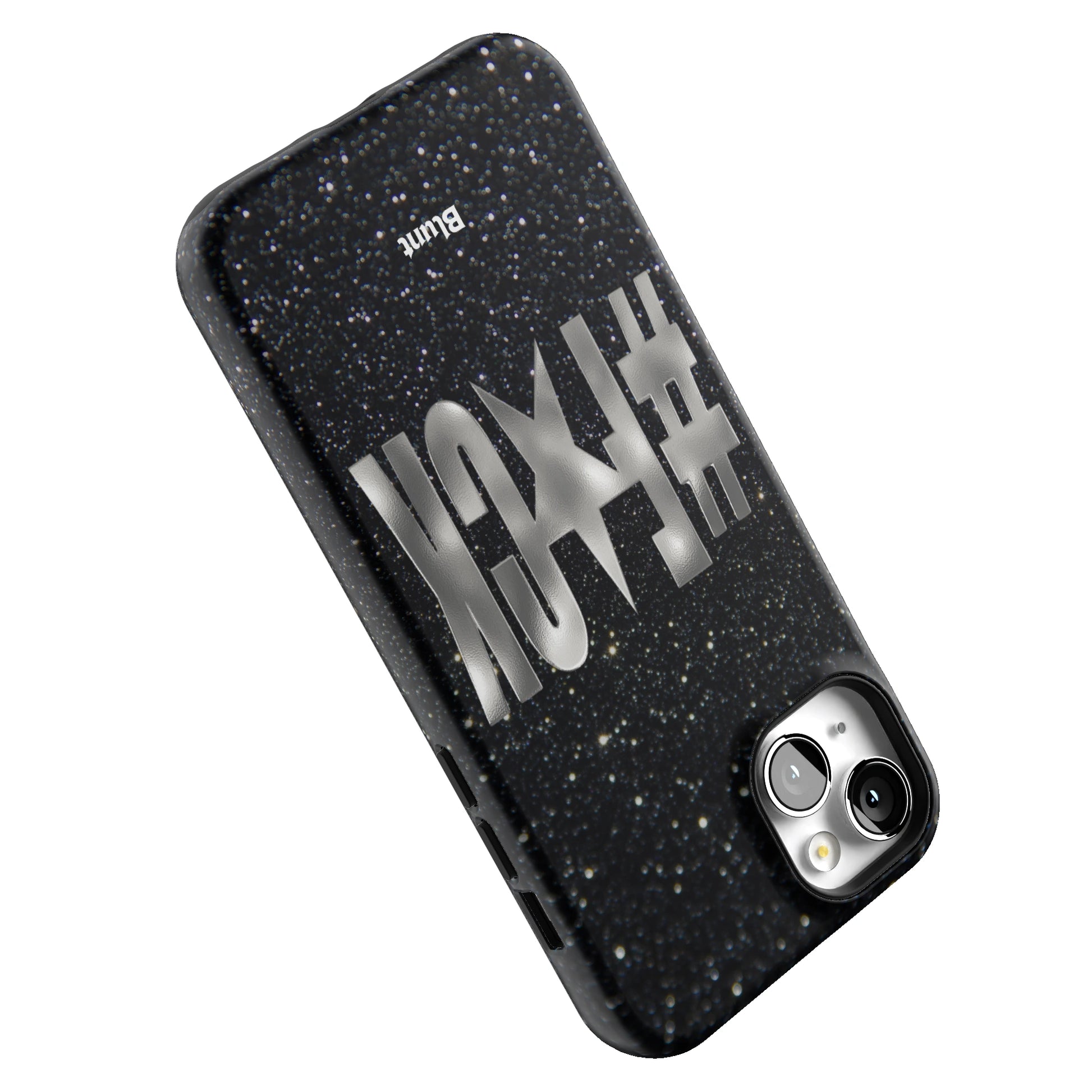 Noir Riot iPhone Case gallery - Iphone_14_Mini_Air_Plus_5