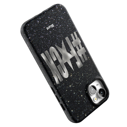 Noir Riot iPhone Case gallery - Iphone_14_Mini_Air_Plus_5