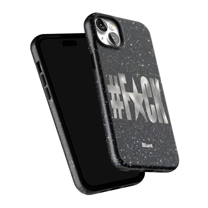 Noir Riot iPhone Case gallery - Iphone_14_Mini_Air_Plus_6