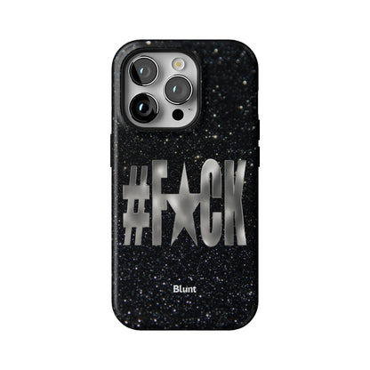 Noir Riot iPhone Case gallery - Iphone_14_Pro_1