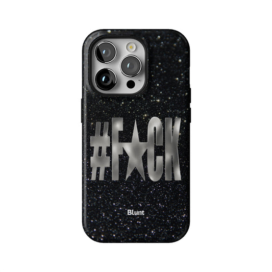 Noir Riot iPhone Case gallery - Iphone_14_Pro_1