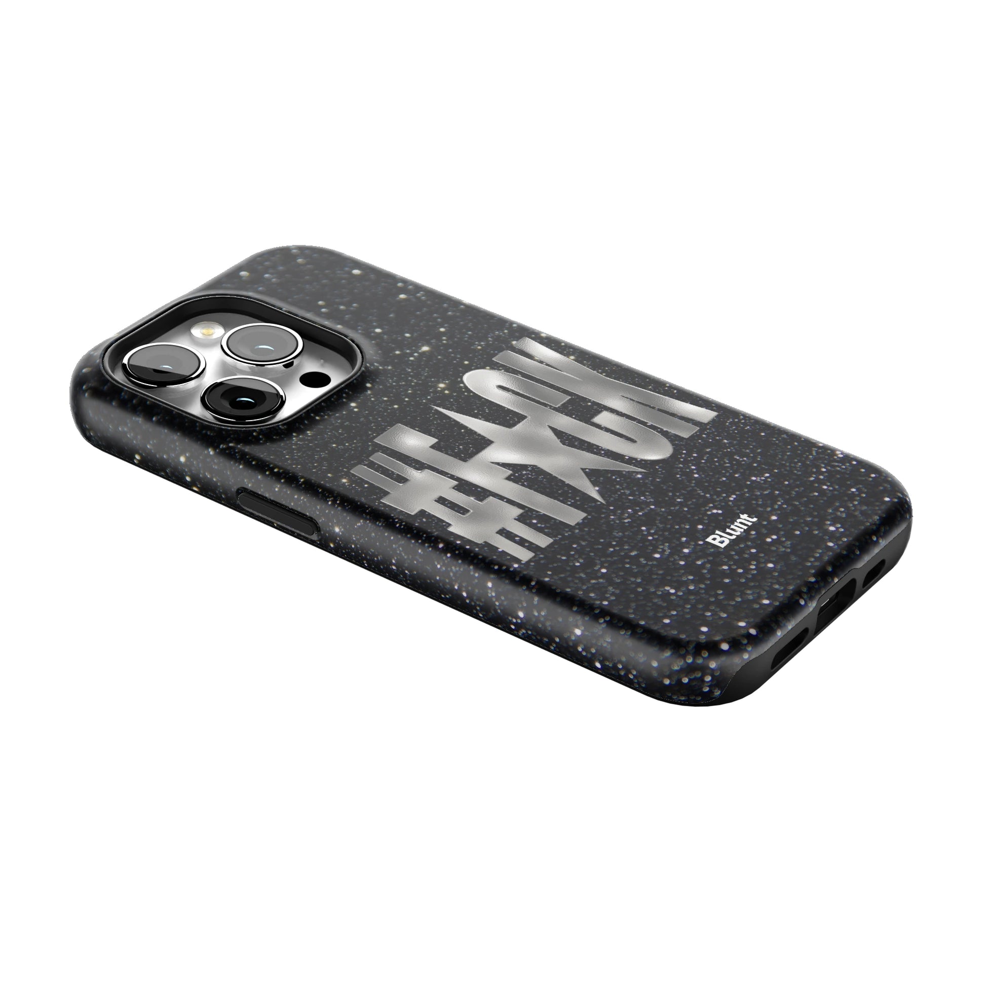 Noir Riot iPhone Case gallery - Iphone_14_Pro_2