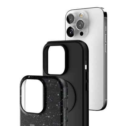 Noir Riot iPhone Case gallery - Iphone_14_Pro_3