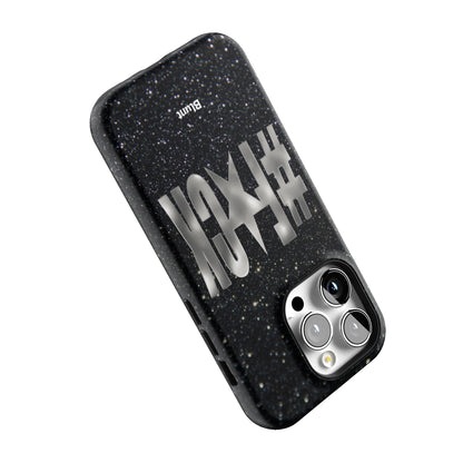 Noir Riot iPhone Case gallery - Iphone_14_Pro_5