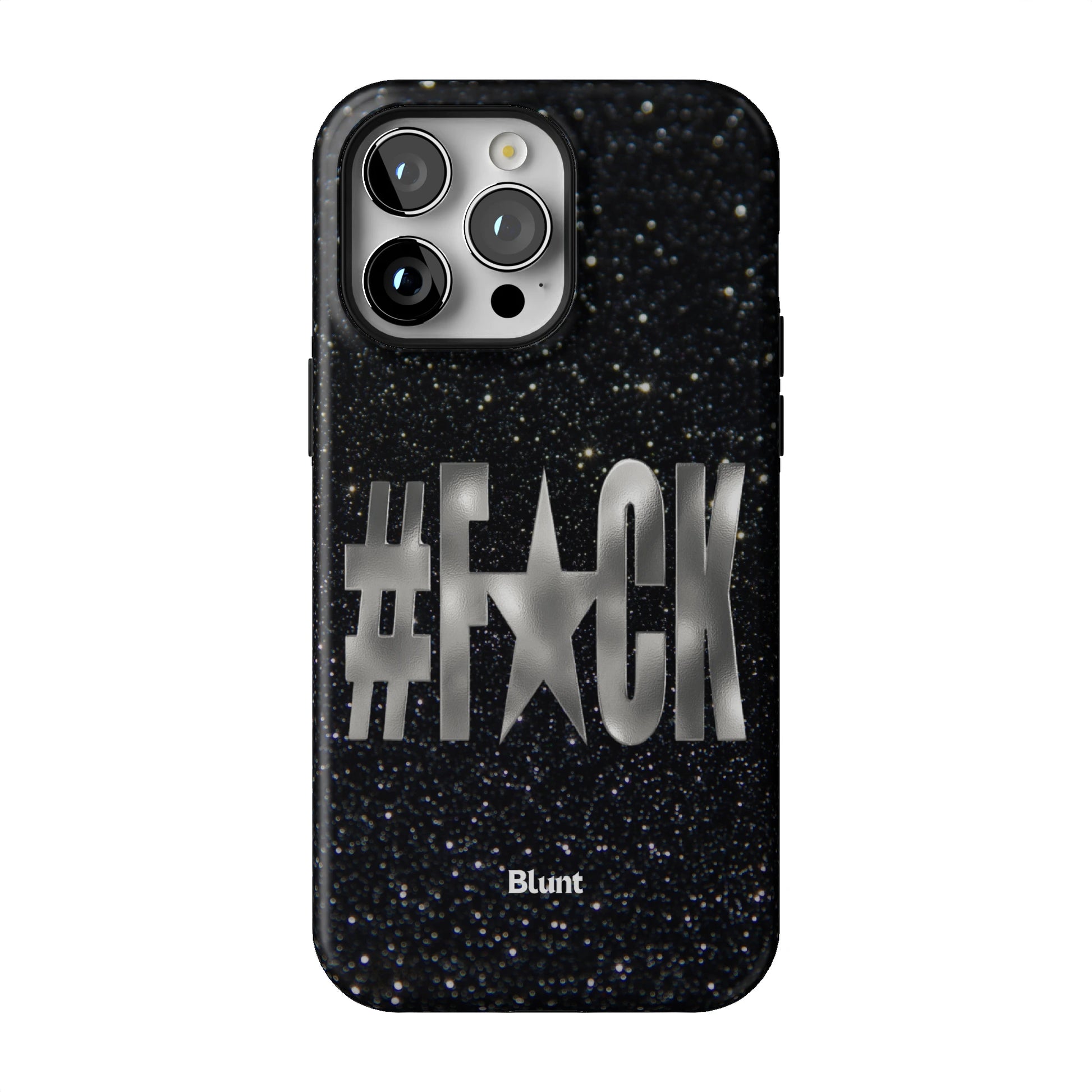 Noir Riot iPhone Case gallery - Iphone_14_Pro_Max_1