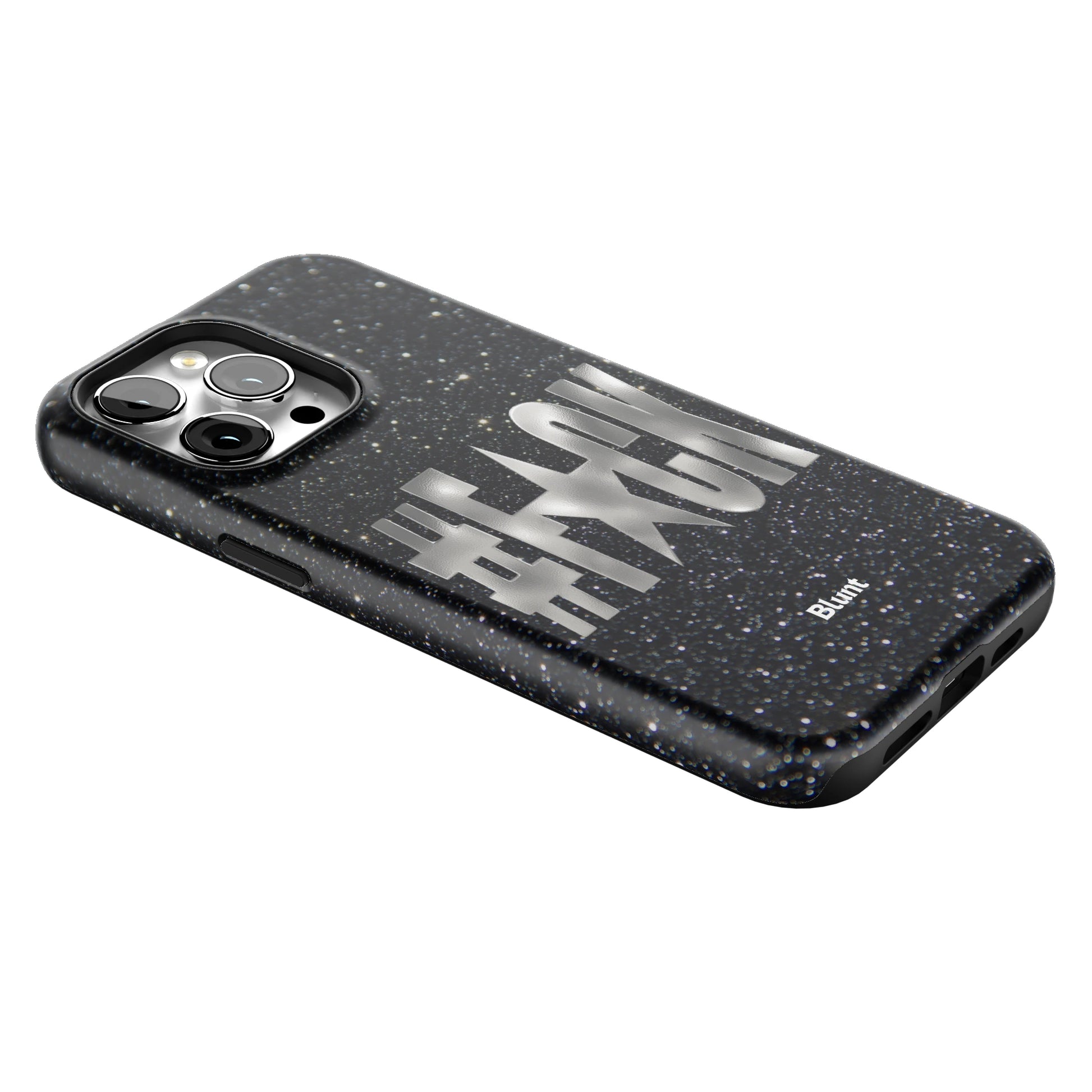 Noir Riot iPhone Case gallery - Iphone_14_Pro_Max_2