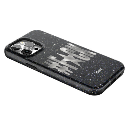 Noir Riot iPhone Case gallery - Iphone_14_Pro_Max_2
