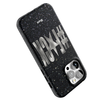 Noir Riot iPhone Case gallery - Iphone_14_Pro_Max_5