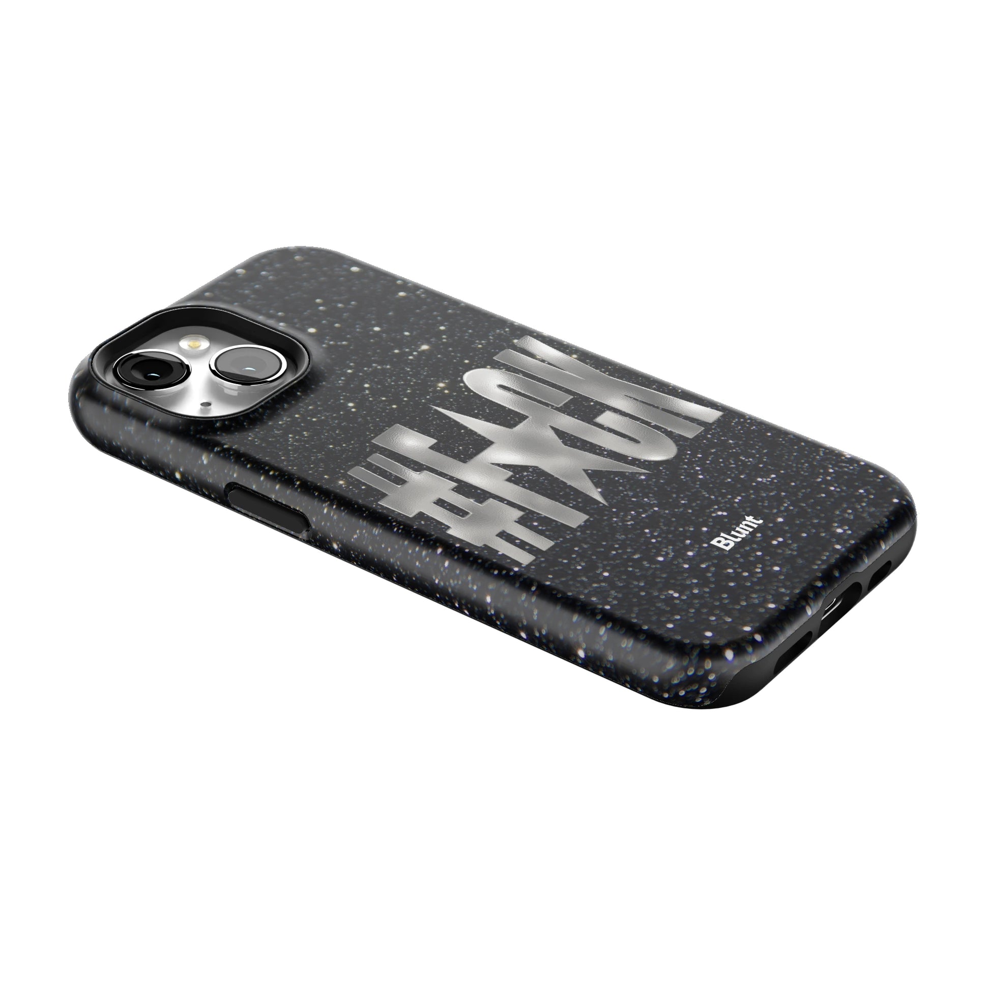 Noir Riot iPhone Case gallery - Iphone_15_Iphone_2