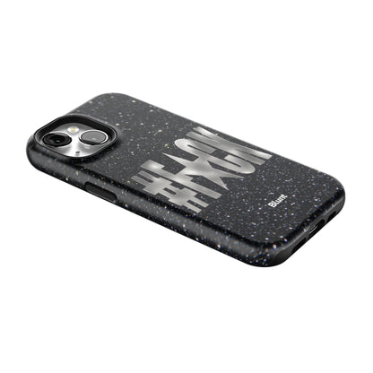Noir Riot iPhone Case gallery - Iphone_15_Iphone_2