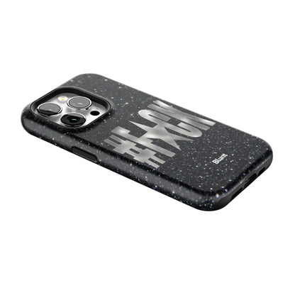 Noir Riot iPhone Case gallery - Iphone_15_Pro_2