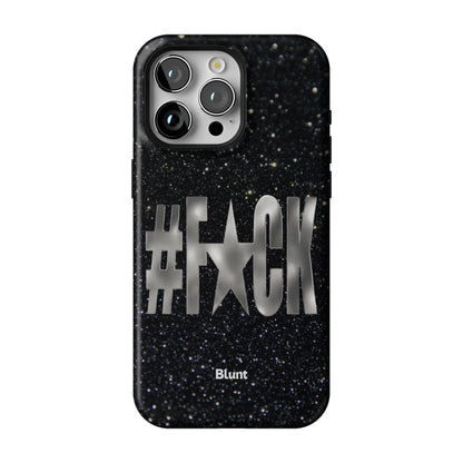 Noir Riot iPhone Case gallery - Iphone_15_Pro_Max_1