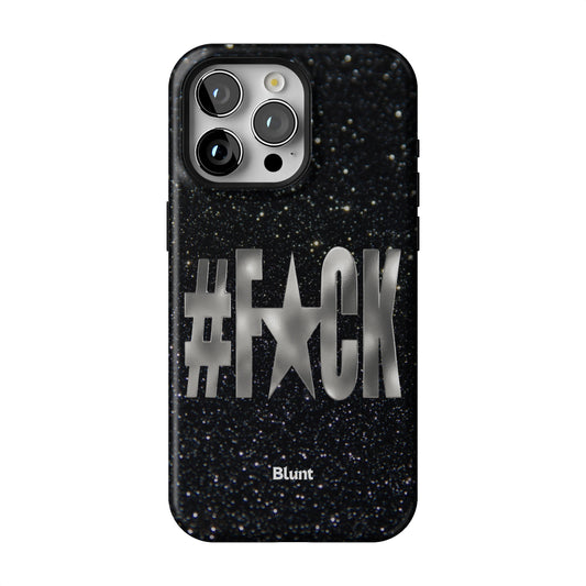 Noir Riot iPhone Case gallery - Iphone_15_Pro_Max_1