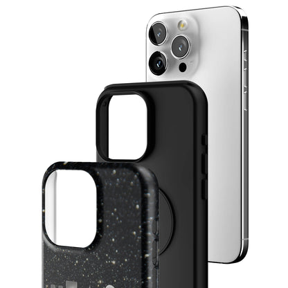 Noir Riot iPhone Case gallery - Iphone_15_Pro_Max_3
