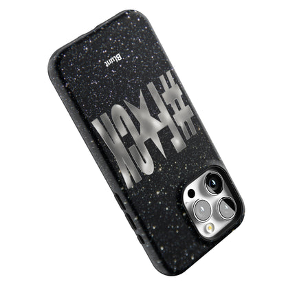 Noir Riot iPhone Case gallery - Iphone_15_Pro_Max_5