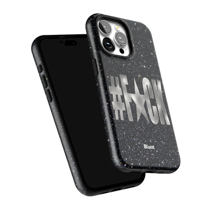 Noir Riot iPhone Case gallery - Iphone_15_Pro_Max_6
