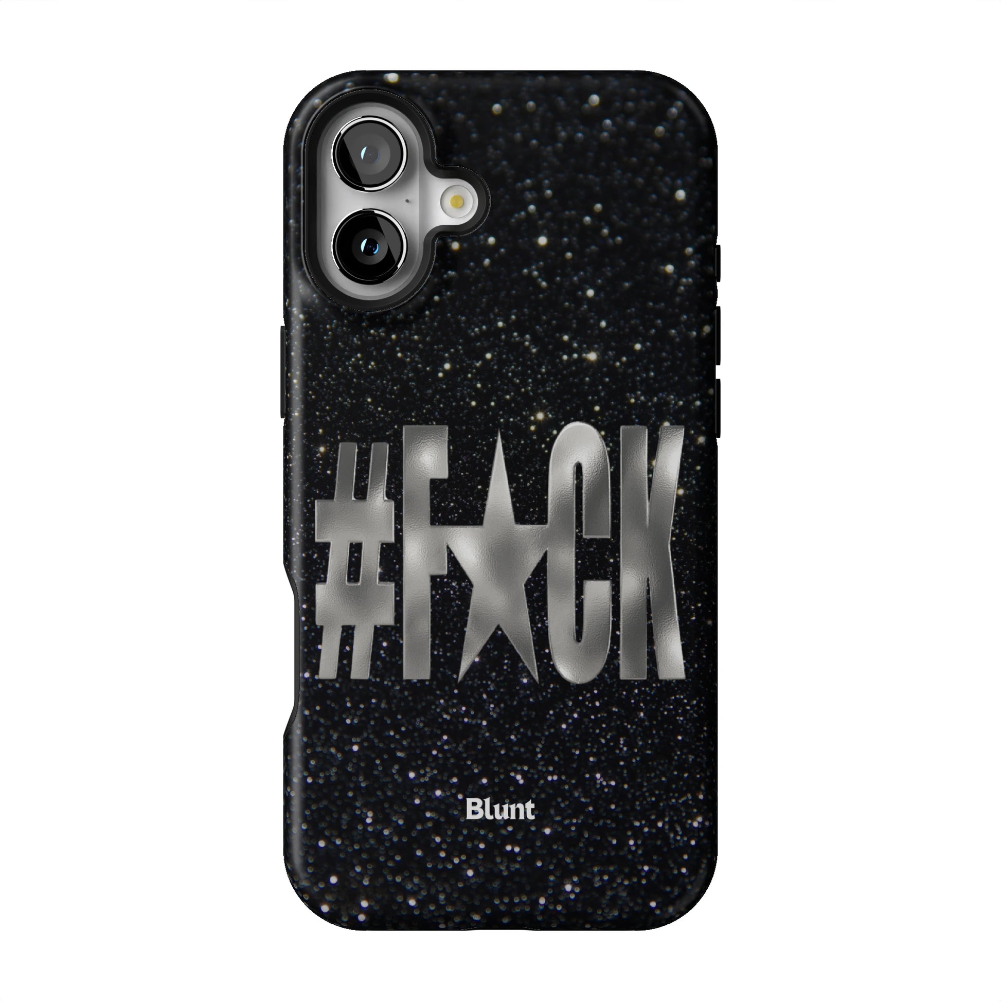 Noir Riot iPhone Case gallery - Iphone_16_Mini_Air_Plus_1