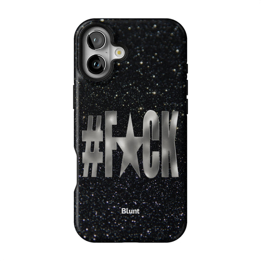 Noir Riot iPhone Case gallery - Iphone_16_Mini_Air_Plus_1