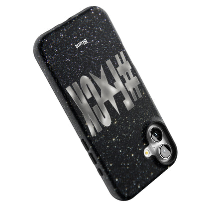 Noir Riot iPhone Case gallery - Iphone_16_Mini_Air_Plus_5