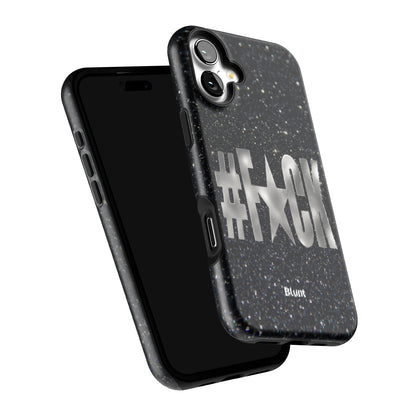 Noir Riot iPhone Case gallery - Iphone_16_Mini_Air_Plus_6
