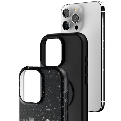 Noir Riot iPhone Case gallery - Iphone_16_Pro_Max_3