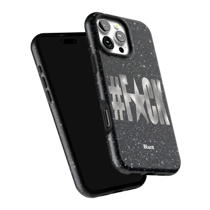 Noir Riot iPhone Case gallery - Iphone_16_Pro_Max_6