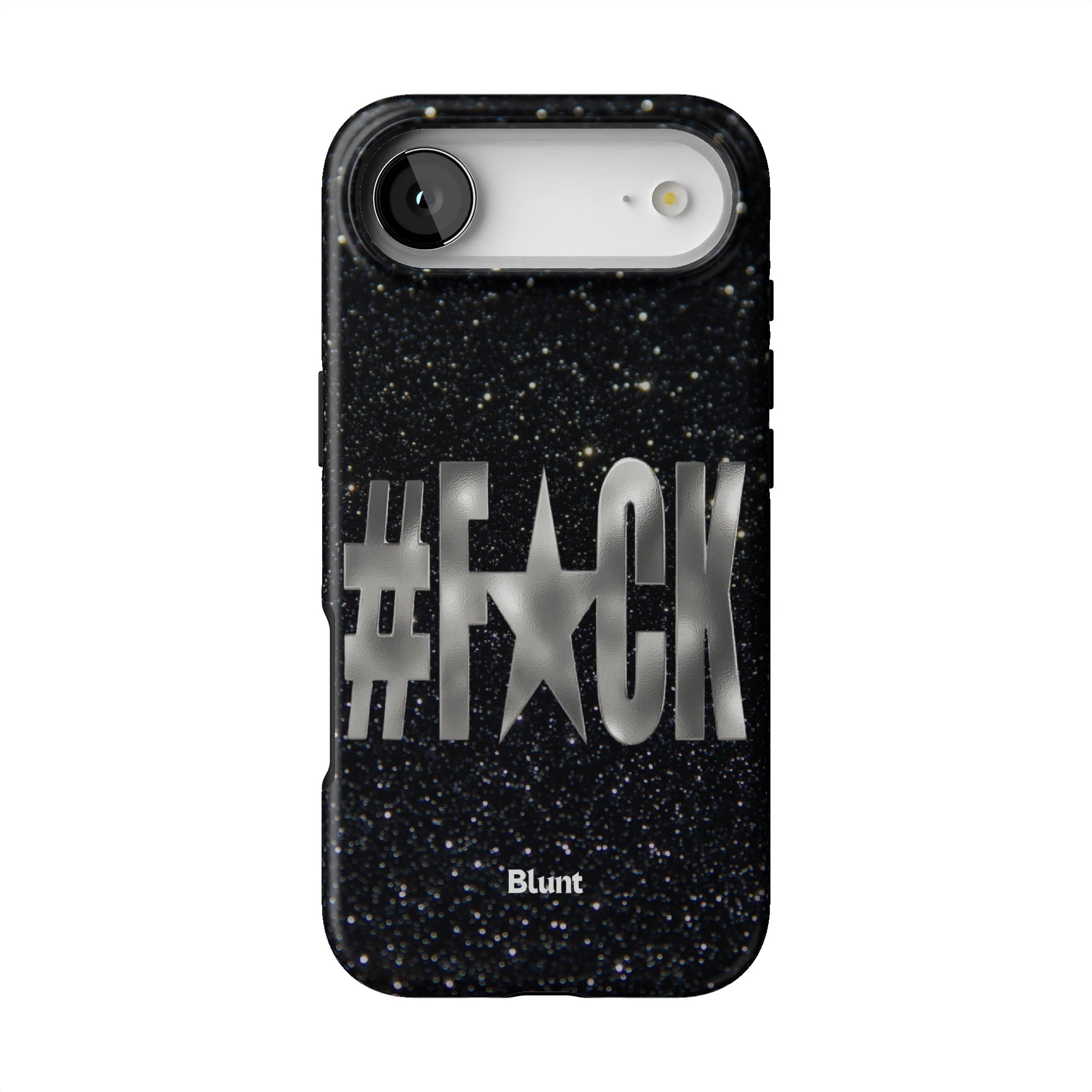 Noir Riot iPhone Case gallery - Iphone_17_Air_1
