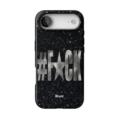 Noir Riot iPhone Case gallery - Iphone_17_Air_1