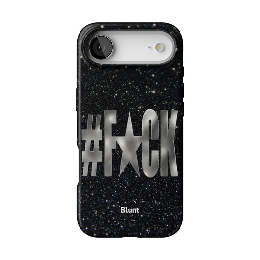 Noir Riot iPhone Case gallery - Iphone_17_Air_1