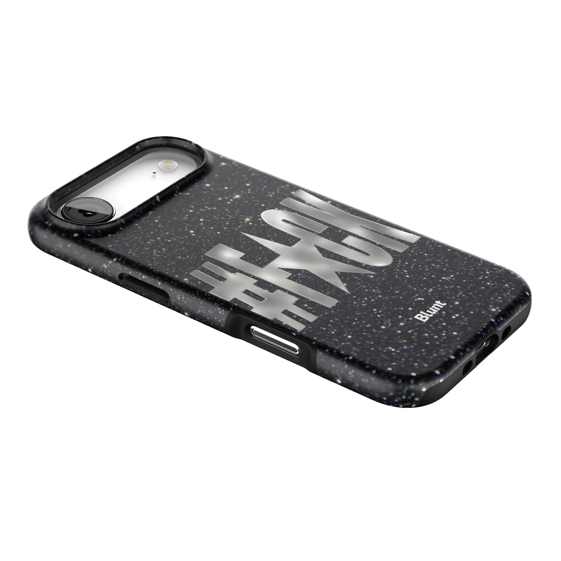Noir Riot iPhone Case gallery - Iphone_17_Air_2