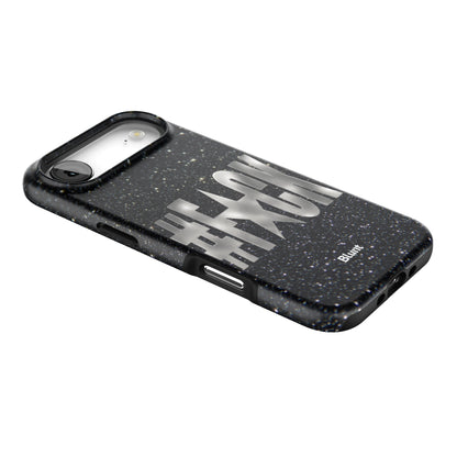 Noir Riot iPhone Case gallery - Iphone_17_Air_2