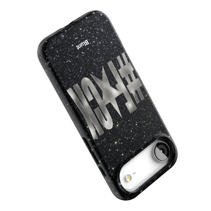 Noir Riot iPhone Case gallery - Iphone_17_Air_5