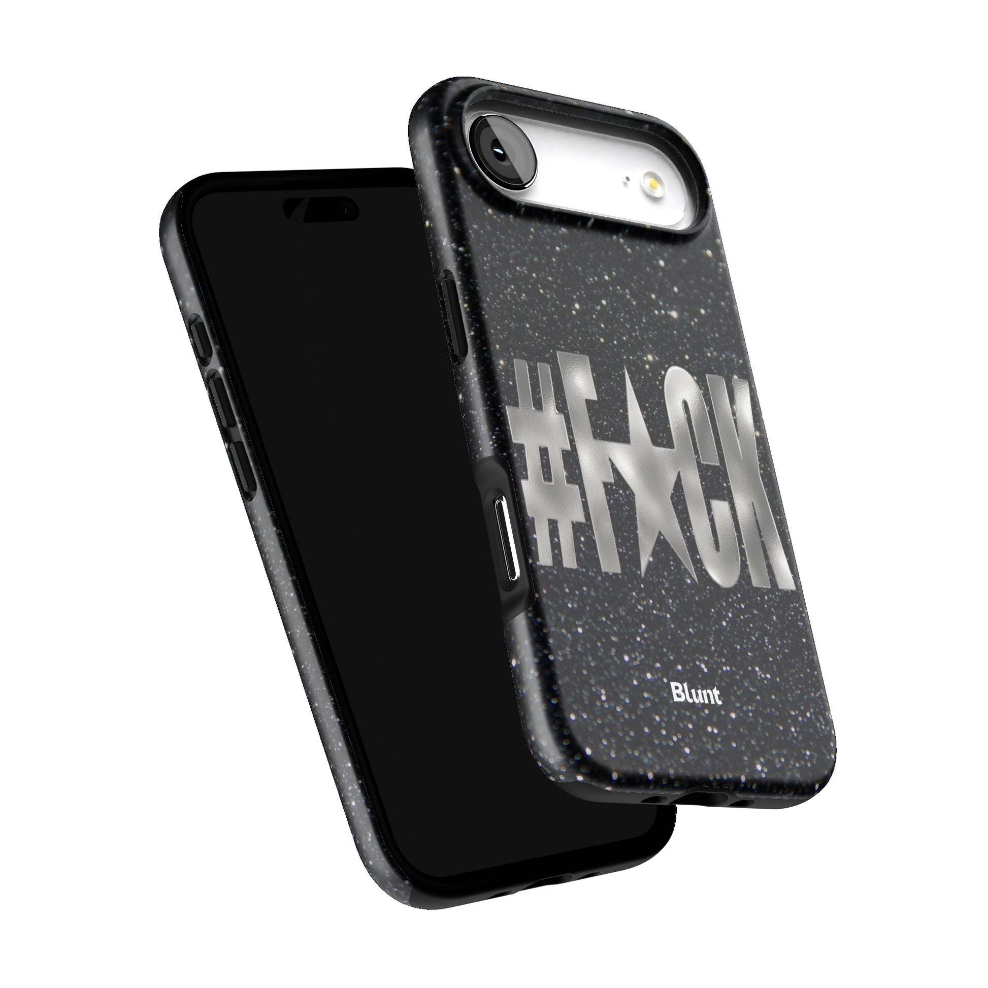 Noir Riot iPhone Case gallery - Iphone_17_Air_6