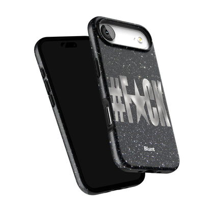 Noir Riot iPhone Case gallery - Iphone_17_Air_6