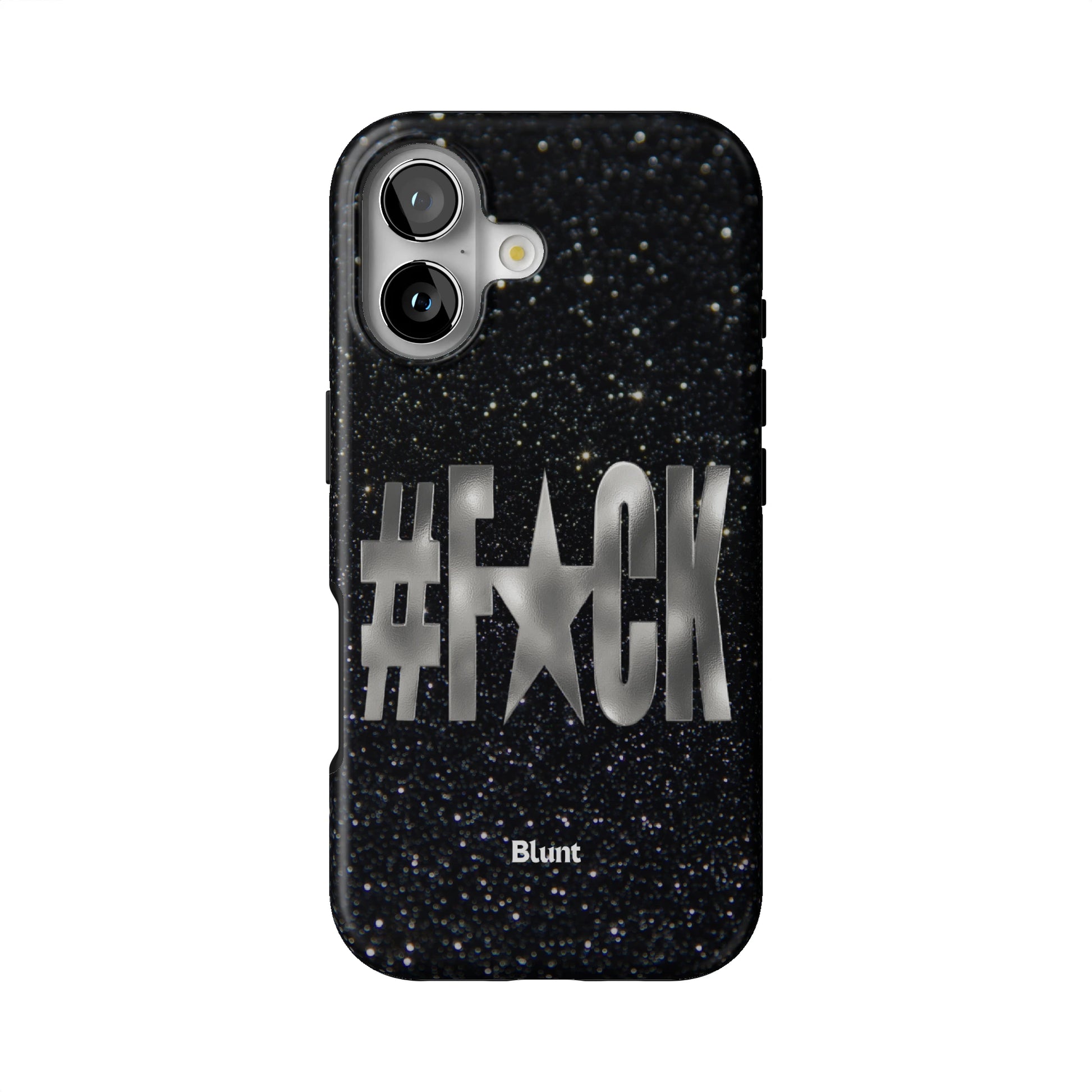 Noir Riot iPhone Case gallery - Iphone_17_Iphone_1