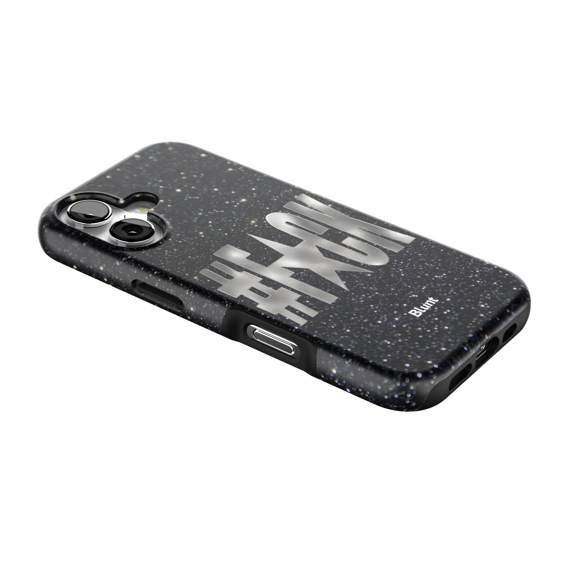 Noir Riot iPhone Case gallery - Iphone_17_Iphone_2