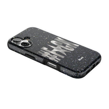 Noir Riot iPhone Case gallery - Iphone_17_Iphone_2