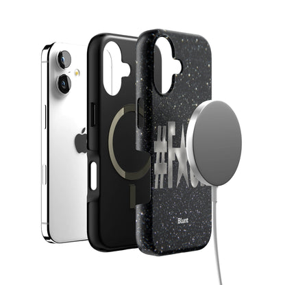 Noir Riot iPhone Case gallery - Iphone_17_Iphone_4