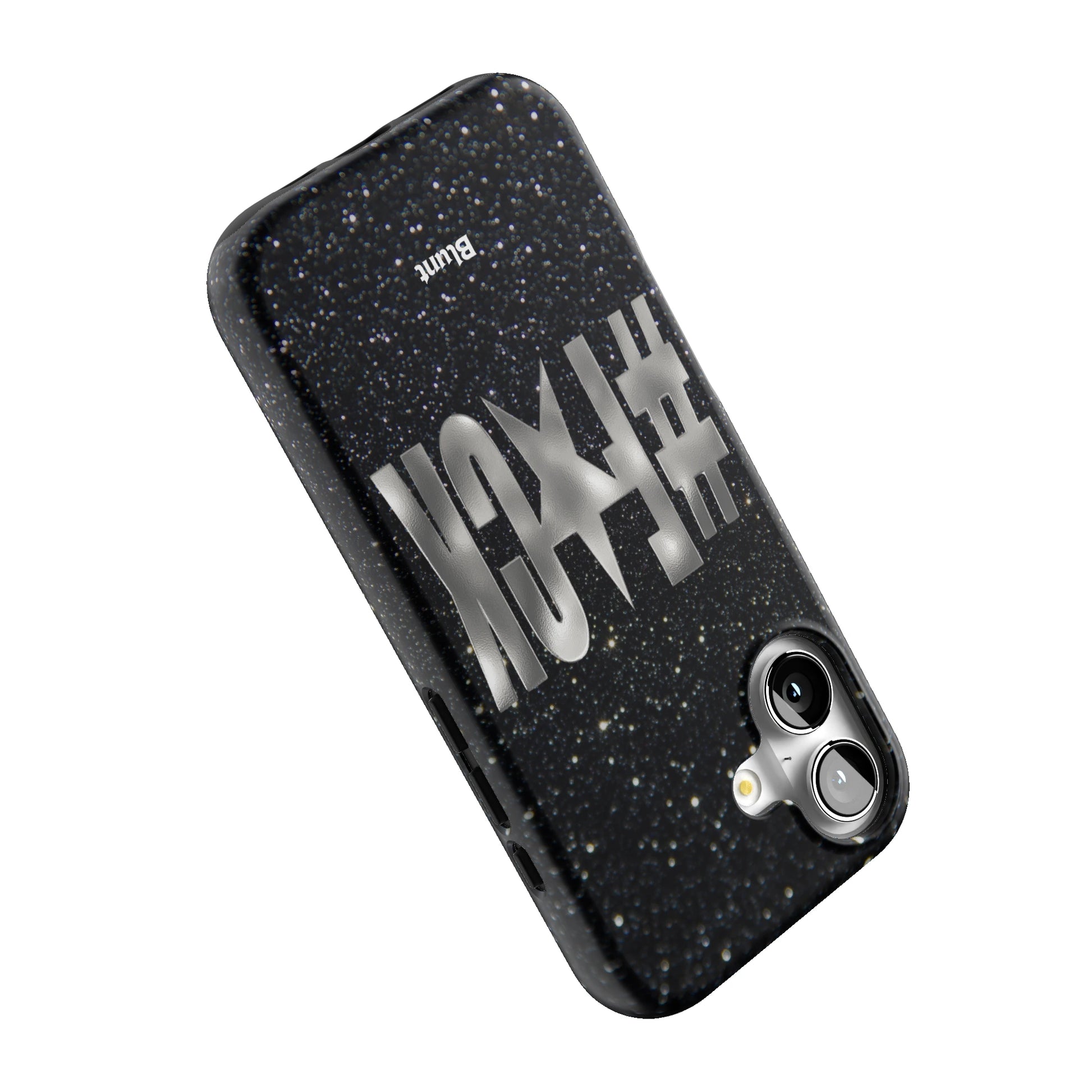 Noir Riot iPhone Case gallery - Iphone_17_Iphone_5